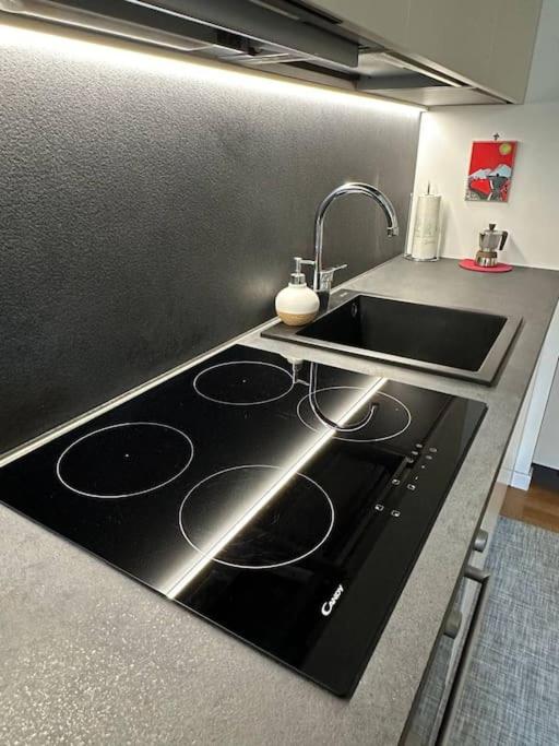 Apartment Nolo62, A Nifty Flat In Mailand